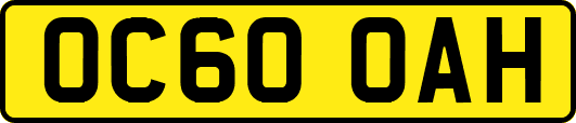 OC60OAH