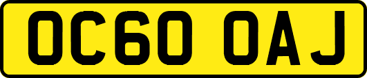 OC60OAJ