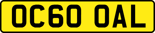 OC60OAL