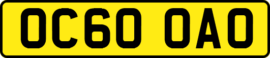 OC60OAO