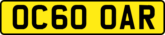 OC60OAR