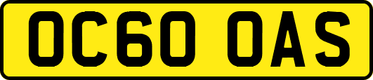 OC60OAS
