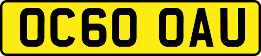 OC60OAU