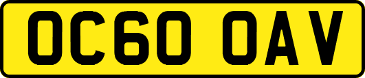 OC60OAV
