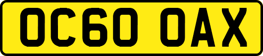 OC60OAX