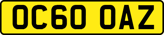 OC60OAZ