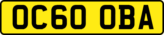 OC60OBA