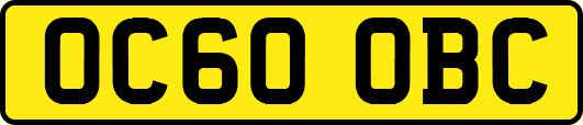 OC60OBC