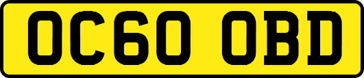 OC60OBD