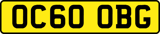 OC60OBG