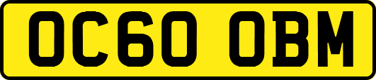 OC60OBM