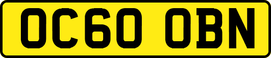 OC60OBN