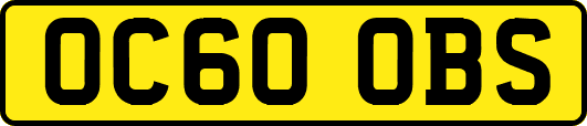 OC60OBS