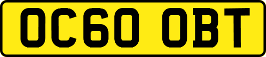 OC60OBT