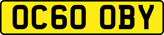 OC60OBY