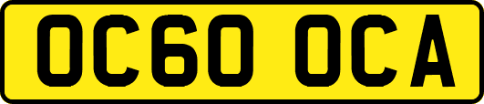 OC60OCA