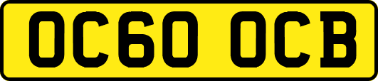 OC60OCB