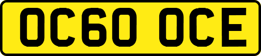 OC60OCE