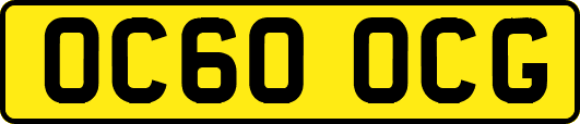 OC60OCG