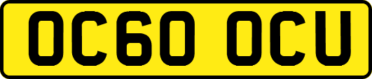 OC60OCU