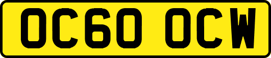 OC60OCW
