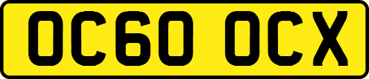 OC60OCX