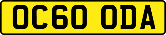 OC60ODA