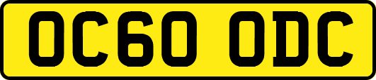 OC60ODC