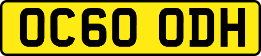 OC60ODH