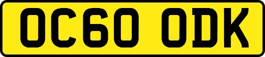 OC60ODK