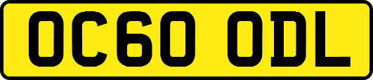 OC60ODL