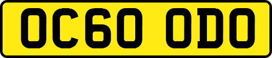 OC60ODO