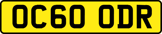 OC60ODR