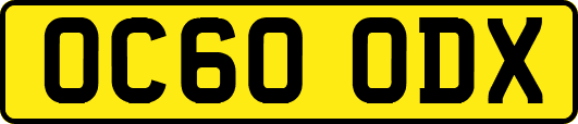 OC60ODX