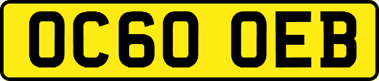 OC60OEB