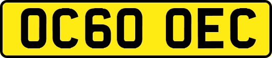 OC60OEC