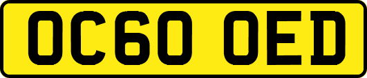 OC60OED