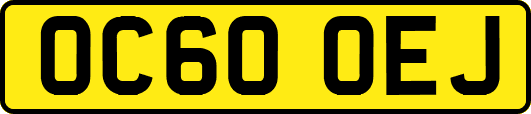 OC60OEJ