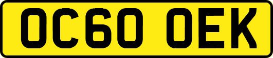 OC60OEK