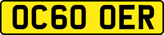 OC60OER