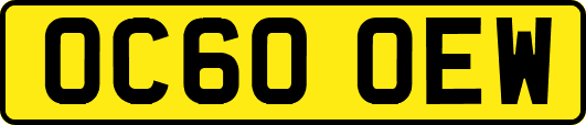 OC60OEW