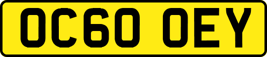 OC60OEY