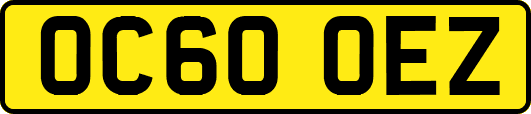 OC60OEZ