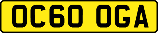 OC60OGA