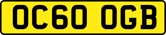 OC60OGB