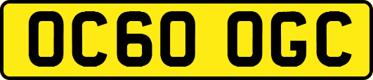 OC60OGC