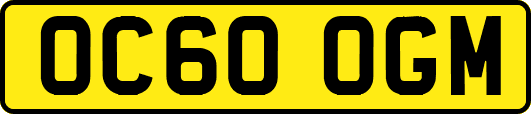 OC60OGM