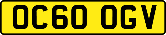 OC60OGV
