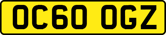 OC60OGZ