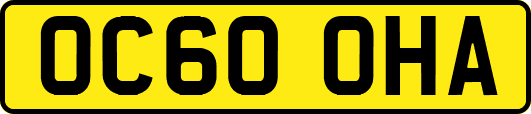 OC60OHA